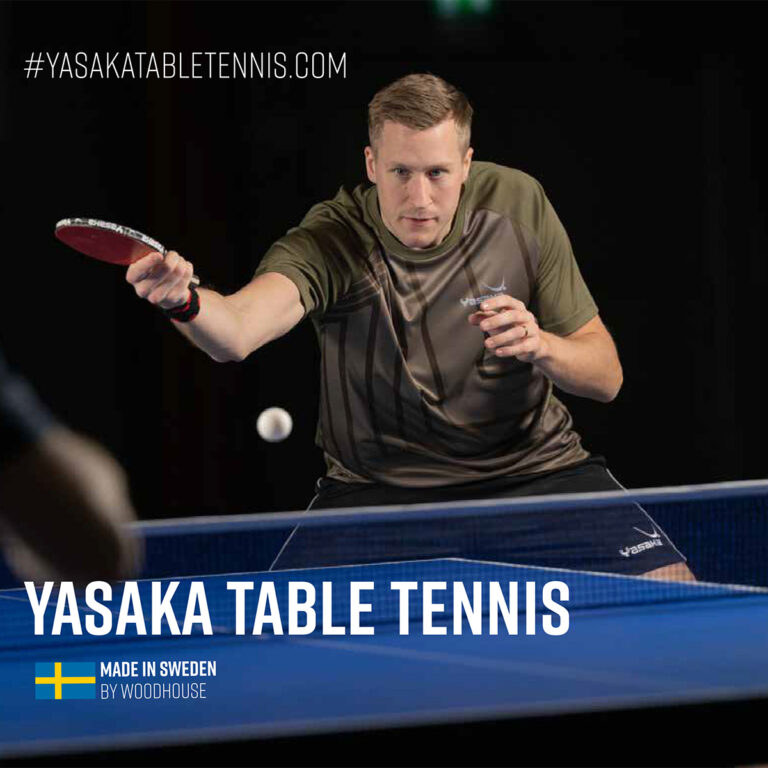 Besök av Yasaka!